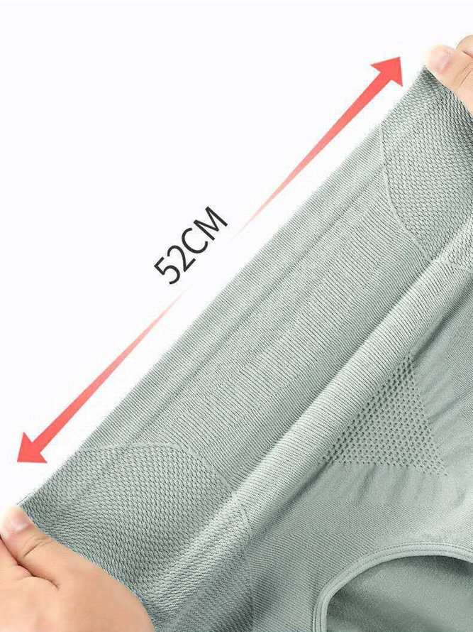 JFN Graphene Hip-lifting And Sculpting Panties