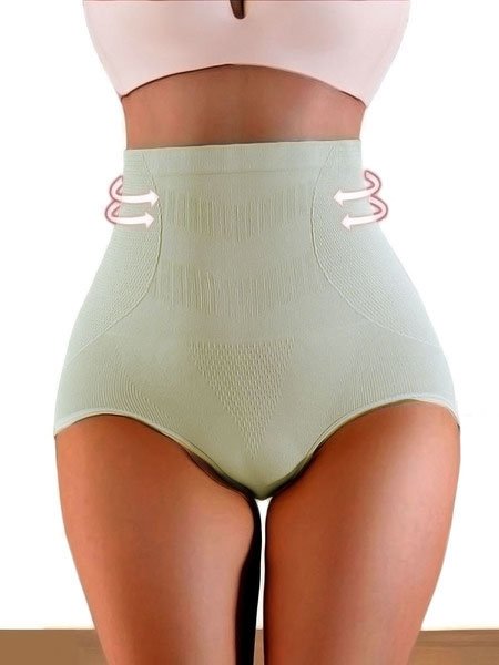 JFN Graphene Hip-lifting And Sculpting Panties