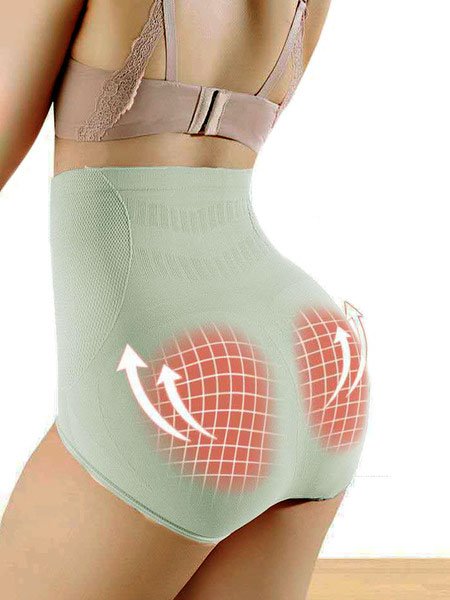 JFN Graphene Hip-lifting And Sculpting Panties