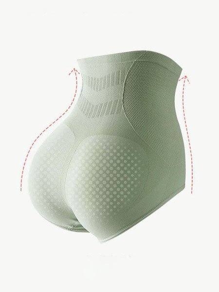 JFN Graphene Hip-lifting And Sculpting Panties