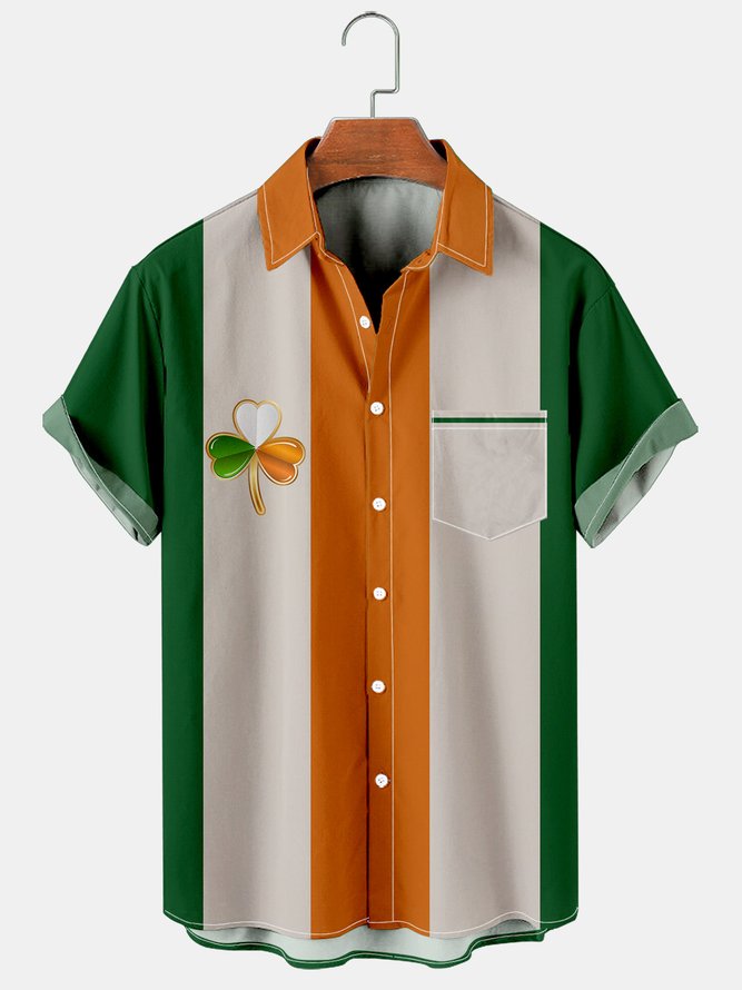 mens st patricks day suits