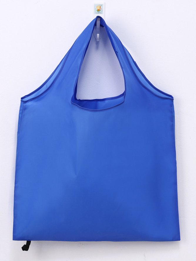 Thickened Foldable Eco-Friendly Tote Bag Shopping Bag