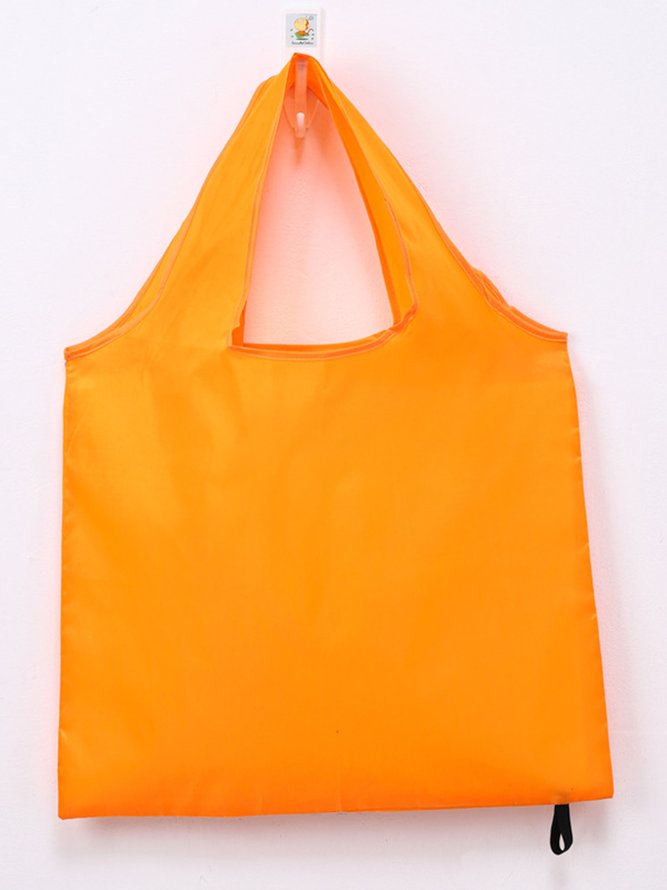 Thickened Foldable Eco-Friendly Tote Bag Shopping Bag