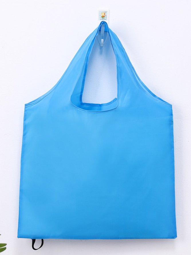 Thickened Foldable Eco-Friendly Tote Bag Shopping Bag