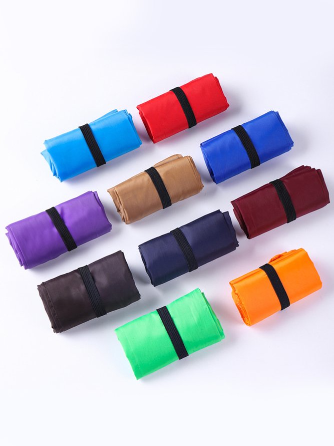 Thickened Foldable Eco-Friendly Tote Bag Shopping Bag