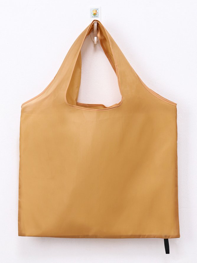 Thickened Foldable Eco-Friendly Tote Bag Shopping Bag