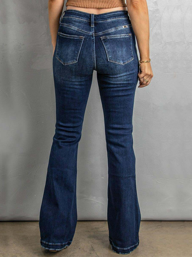 Casual Denim Jeans