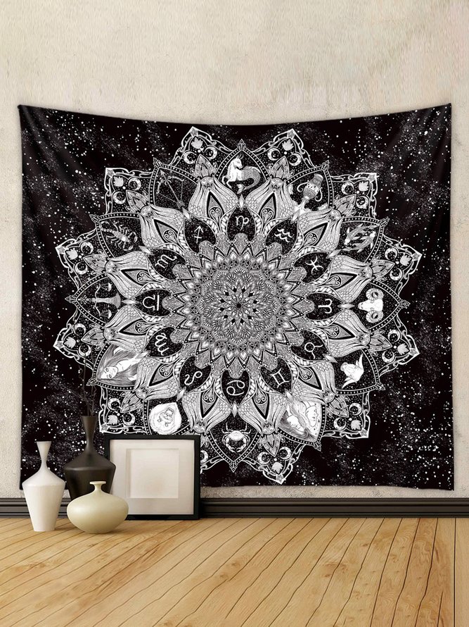 Bohemian Tapestry Upholstery Cloth