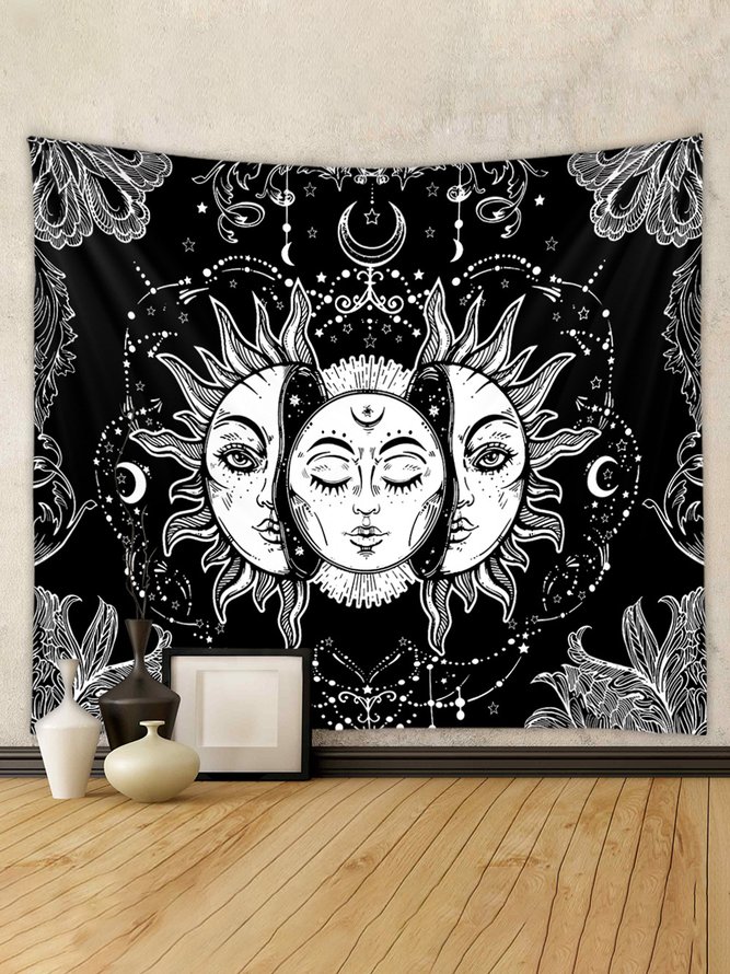 Bohemian Tapestry Upholstery Cloth