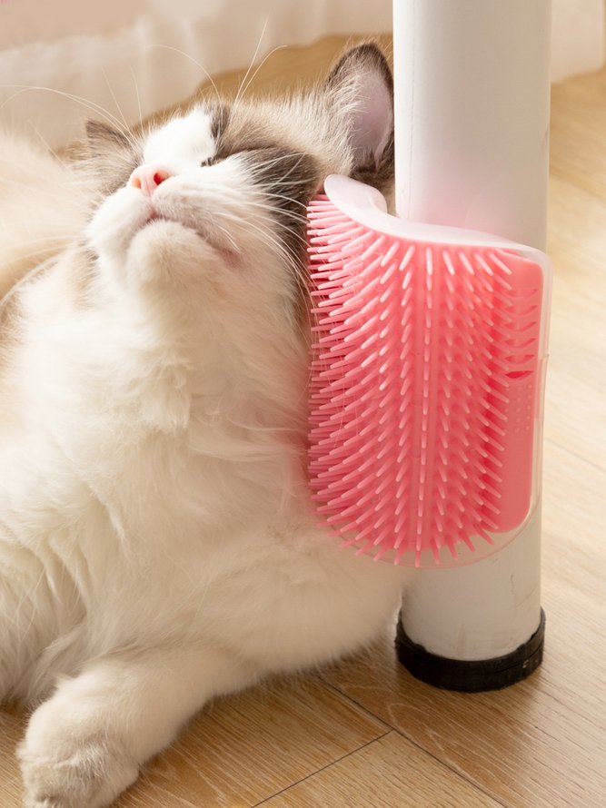 Cat Table Corner Massager Pet Supplies