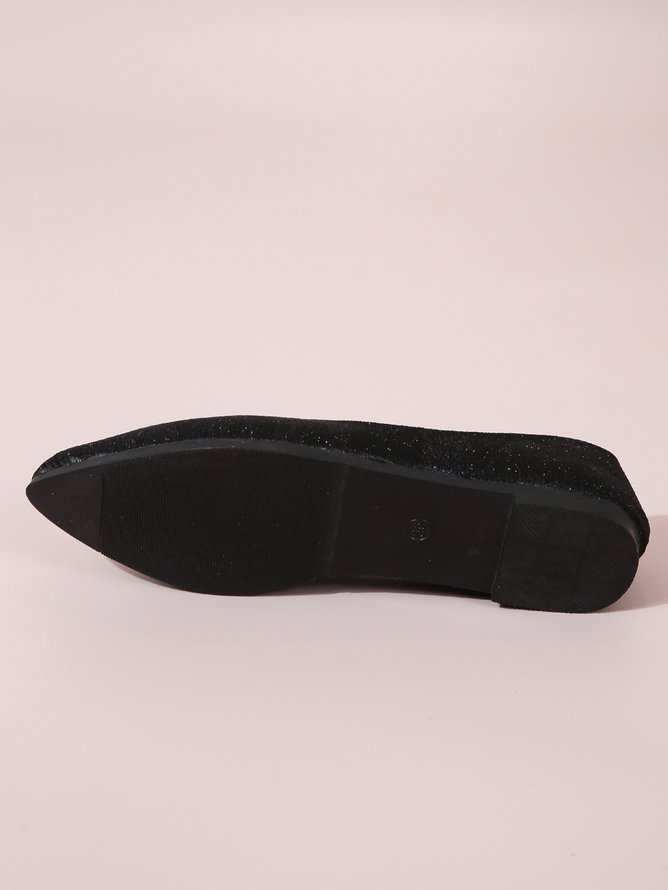 Fashion Pointed Toe Pumps