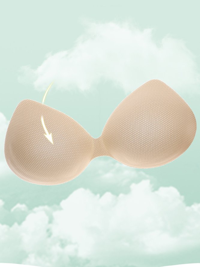 Soft Stretch Breathable Sleep Bra Plus Size
