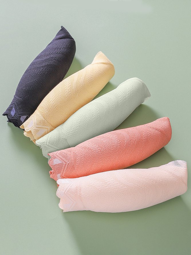 Comfortable Soft Wireless Bra Sleeping Underwear