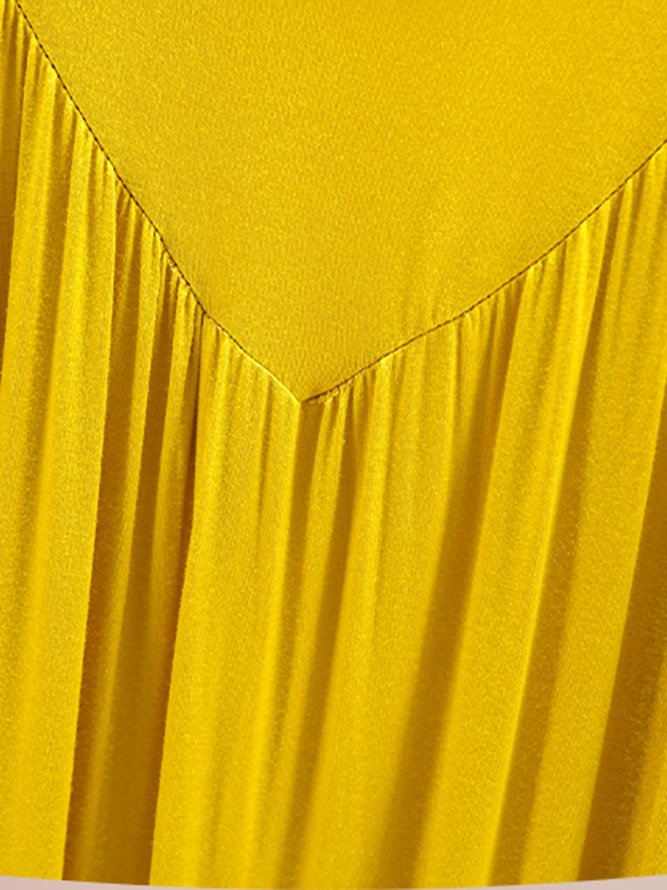 Soft and Comfortable Modal Loose Short Sleeve Nightdress