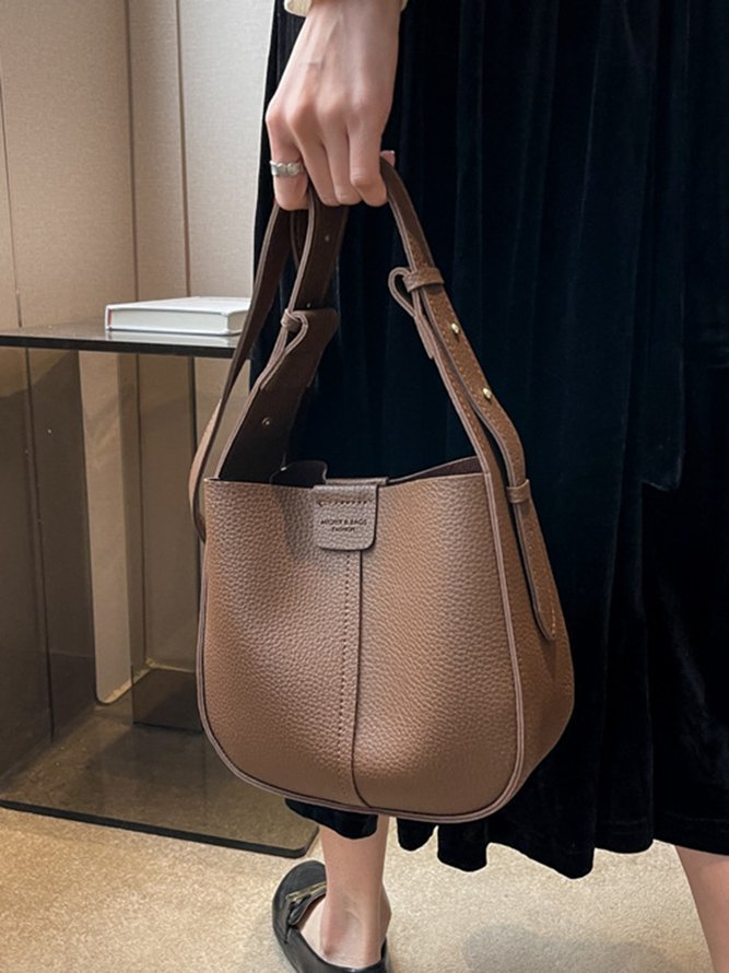 Urban Casual Commuting Commuter Crossbody Bag