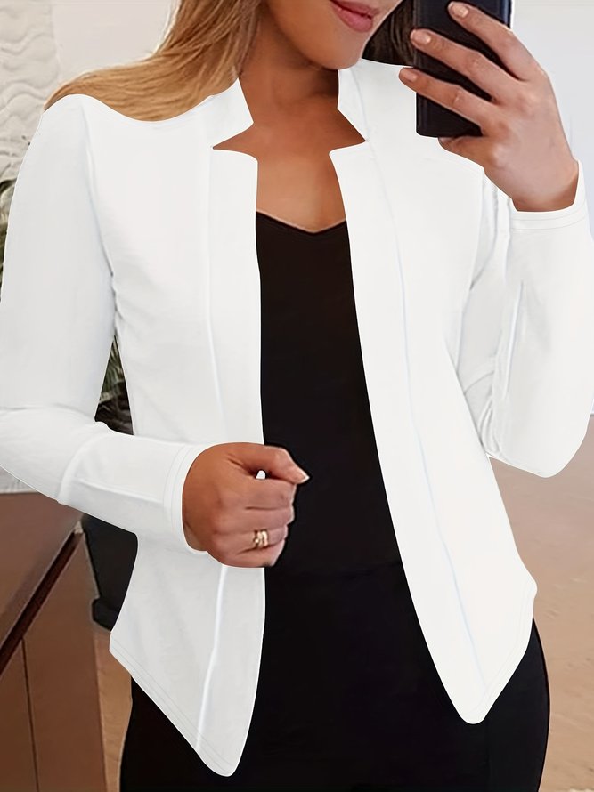 Urban Regular Fit Others Knitted Coat