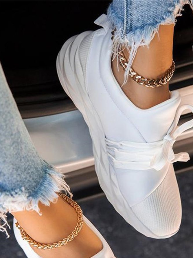 women's flat heel shoes