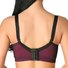 JFN  Full Cup Underwire Lace-trim Push Up Bras