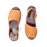 JFN  Summer Women Flip FlopArtificial Suede Peep Plus Size Toe Slip on Sandals