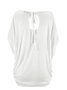 JFN Sexy Cold Shoulder Shirts & Blouses