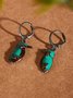 JFN  Alloy  bird  Earrings