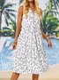 Buckle Leaf Casual Regular Fit Dress