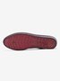 Casual Comfortable High Elasticity Waterproof Flat Shoes