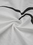 Loosen Casual People Shirt Collar Long sleeve women Dress