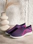 Middle Aged And Elderly Breathable Soft Sole Walking Shoes