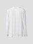 Casual Floral Regular Fit T-Shirt