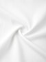 JFN Square Neck White Lace Patchwork Daily Sweetheart Neckline Tunic Blouse Dressy Tunic Top