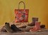 Women British Style Urban Round Toe Comfortable Zip Chunky Heel Low Heel Boots