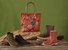Women British Style Urban Round Toe Comfortable Zip Chunky Heel Low Heel Boots