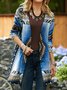 Ethnic Ethnic Regular Fit Other Coat