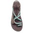 JFN  Plus Size Women Sandals Handmade Beach Flat Sandals