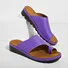 JFN  Women Comfy Platform Sandal Shoes