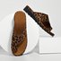 Women Comfy Platform Sandal Shoes