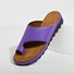 Women Comfy Platform Sandal Shoes