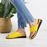Women Comfy Platform Sandal Shoes