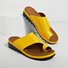 JFN  Women Comfy Platform Sandal Shoes