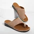 JFN  Women Comfy Platform Sandal Shoes