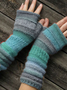 JFN  Color Casual Gloves