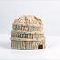 Vintage Casual Boho Woven Hat