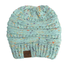 Vintage Casual Boho Woven Hat