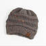 Vintage Casual Boho Woven Hat