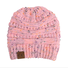 Vintage Casual Boho Woven Hat