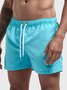 Men's ultra-thin beach pants
