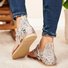 JFN  Women Super Posh Gladiator Comfy Sandals