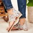 JFN  Women Super Posh Gladiator Comfy Sandals