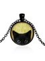 Fashion Cat Necklace